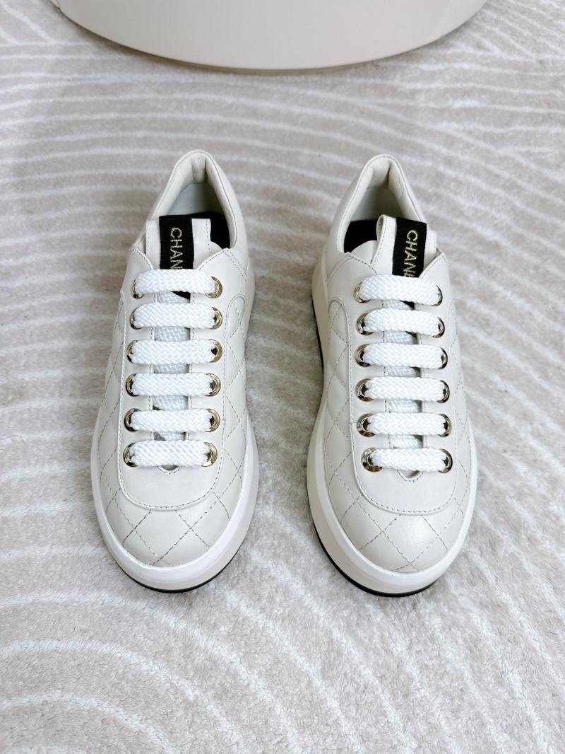 Chanel Sneakers